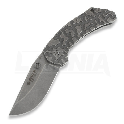 Böker Minos folding knife 110629