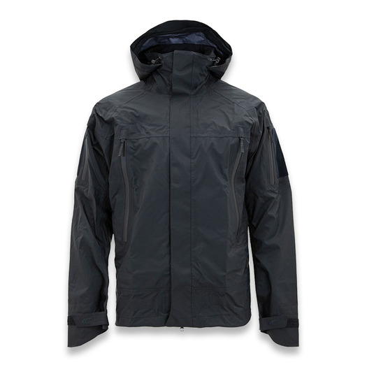Jacket Carinthia PRG 2.0, noir