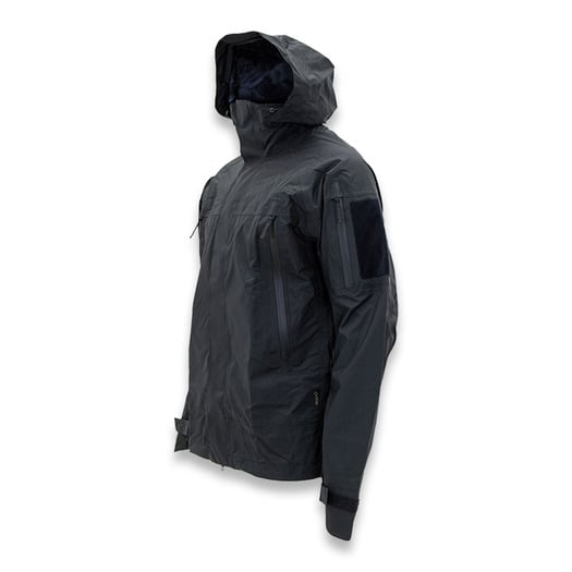 Carinthia PRG 2.0 jacket, 黑色