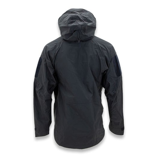 Carinthia PRG 2.0 jacket, 黑色