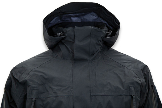Carinthia PRG 2.0 jacket, black