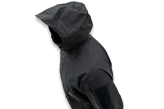 Carinthia PRG 2.0 jacket, שחור