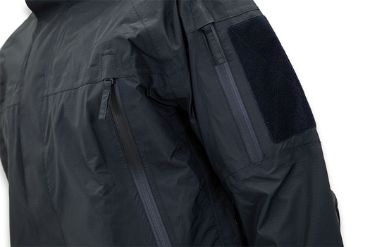 Carinthia PRG 2.0 jacket, fekete