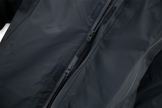 Jacket Carinthia PRG 2.0, μαύρο