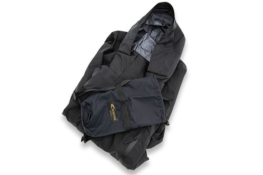 Jacket Carinthia PRG 2.0, čierna