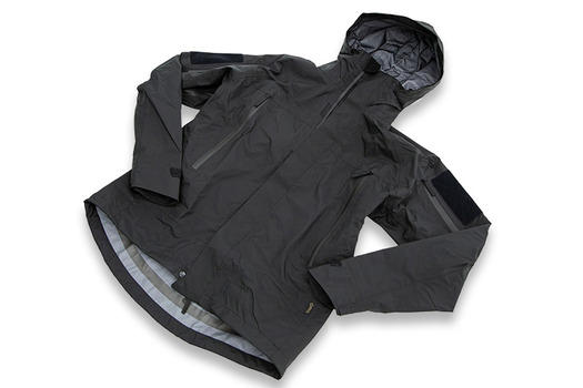 Jacket Carinthia PRG 2.0, čierna