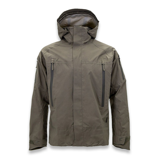 Куртка Carinthia PRG 2.0, оливковый