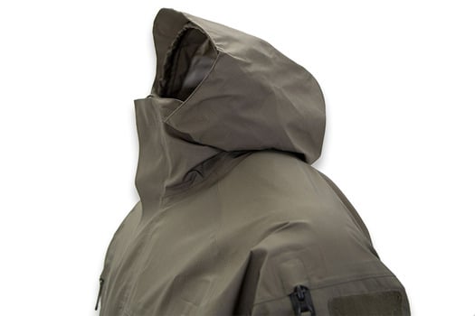 Carinthia PRG 2.0 jacket, olive drab