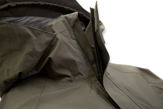 Jacket Carinthia PRG 2.0, olive drab