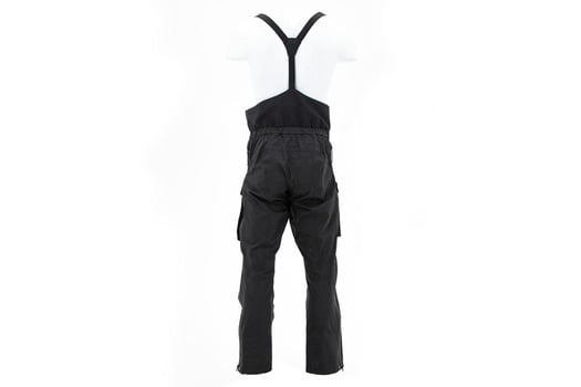 Pants Carinthia PRG 2.0, черен