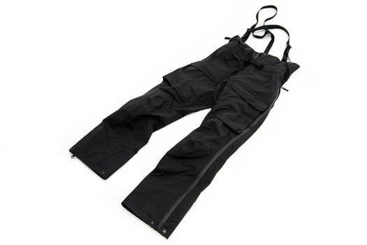 Carinthia PRG 2.0 pants, 黒