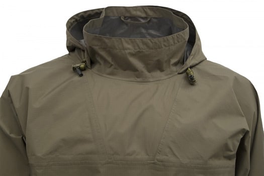 Jacket Carinthia Survival Rainsuit, verde oliva