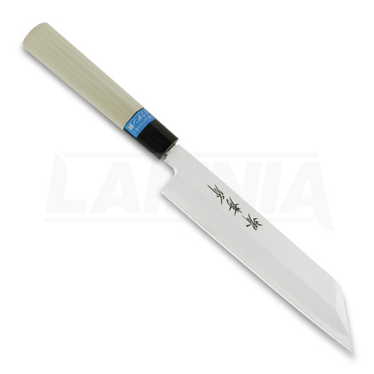 Japanese kitchen knife Sakai Takayuki Molybdenum Mukimono Japanese Chef Knife 180mm