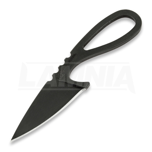 Cuchillo de cuello Williams Blade Design SDN004 Sgian Dubh