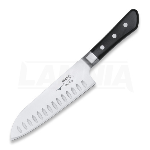 Chef´s knife MAC Professional Santoku 170mm