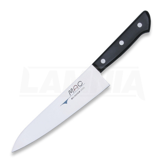 MAC Chef Series Chef Knife 180mm