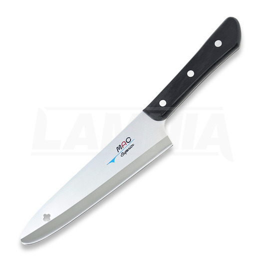 MAC Superior Utility Knife 185mm