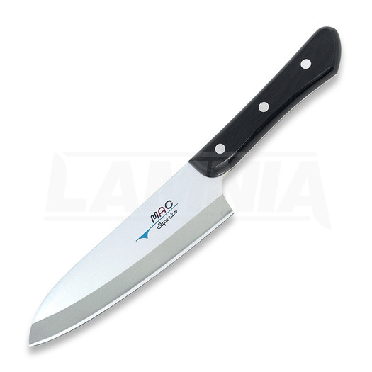 MAC Superior Cleaver 165mm japanese kitchen knife