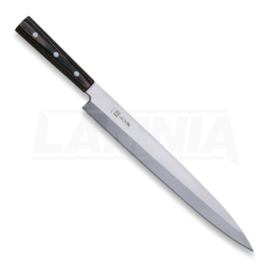 Кухонный нож MAC Japanese Sashimi 300mm