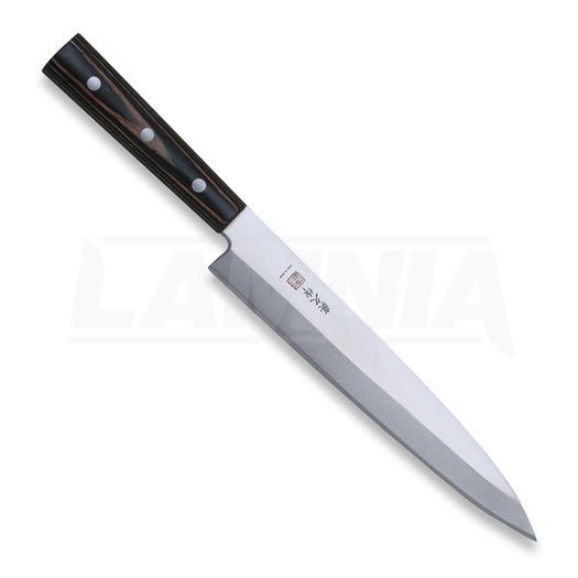 Kuchynský nôž MAC Japanese Sashimi 225mm