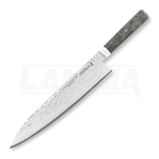 Miyabi Black 5000MCD67 Gyutoh Chef's knife 24cm