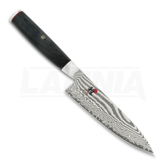 Miyabi RAW 5000FCD Gyutoh Chef's knife 16cm