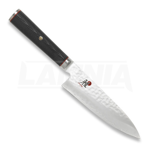 Miyabi MIZU 5000MCT Gyutoh Chef´s knife 16cm