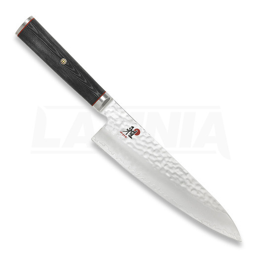 Miyabi MIZU 5000MCT Gyutoh Chef´s knife 20cm