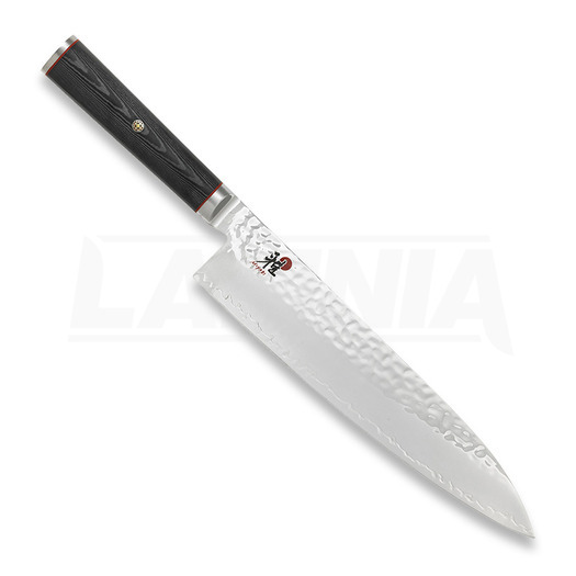 Miyabi MIZU 5000MCT Gyutoh Chef´s knife 24cm
