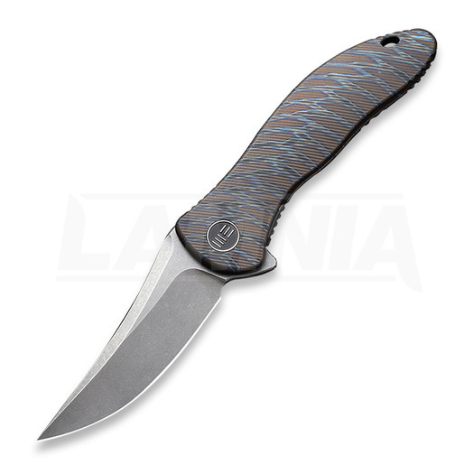 We Knife Mini Synergy folding knife 2011