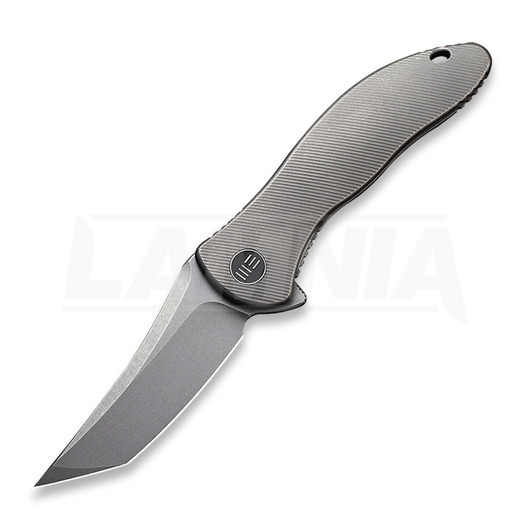We Knife Mini Synergy Tanto folding knife 2012