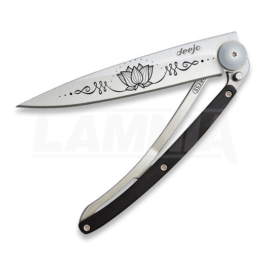 Deejo Tattoo Linerlock 37g Zen sklopivi nož