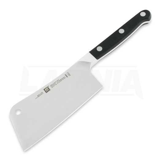 Kuchynský nôž Zwilling Henckels Pro Mini Cleaver 12 cm