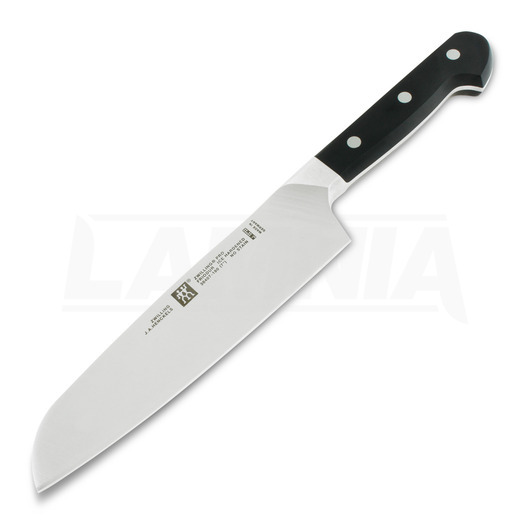 Chef´s knife Zwilling Henckels Pro Santoku 18cm