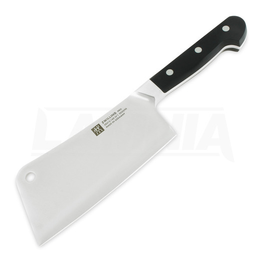 Zwilling Henckels Pro Cleaver 16cm סכין מטבח