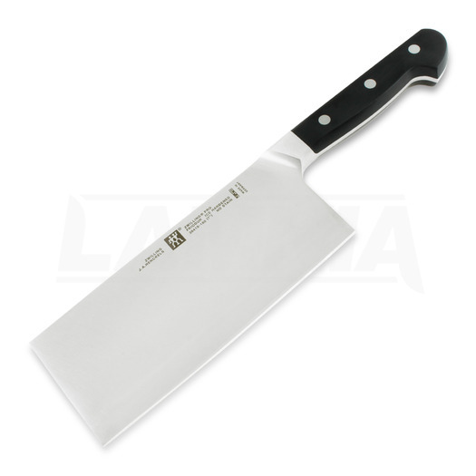 Zwilling Henckels Pro Chinese Chef's 18cm