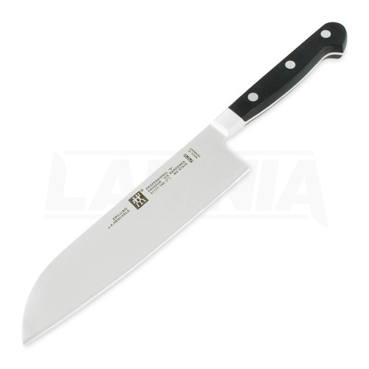 Zwilling Henckels Professional Santoku 18cm chef´s knife