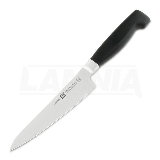 Zwilling Henckels Four Star Chef´s Compact 14cm
