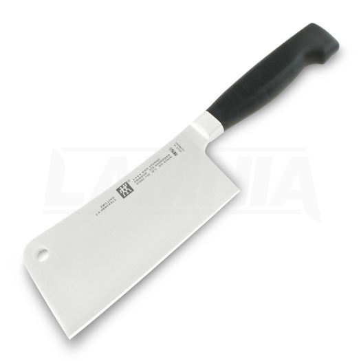 Zwilling Henckels Four Star Cleaver 15cm kitchen knife