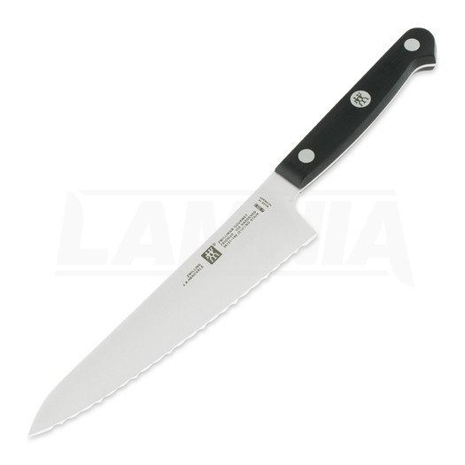 Zwilling Henckels Gourmet Chef´s Compact 14cm, serrated
