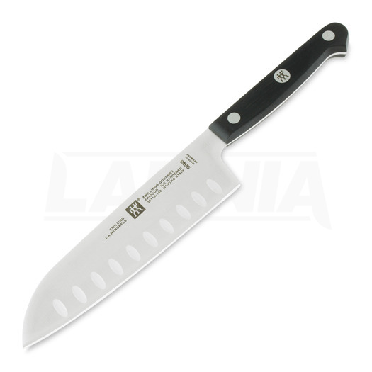 Chef´s knife Zwilling Henckels Gourmet Santoku 14cm