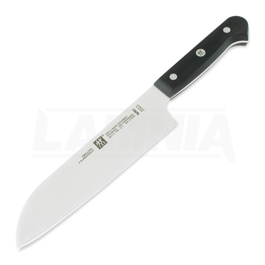 Zwilling Henckels Gourmet Santoku 18cm chef´s knife
