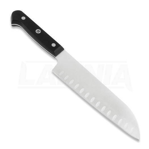 Chef´s knife Zwilling Henckels Gourmet Santoku 18cm, hollow edge