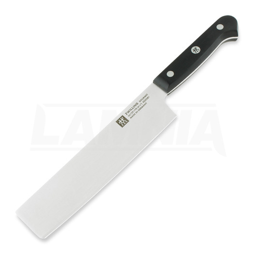 Zwilling Henckels Gourmet Nakiri 17cm Chef´s knife