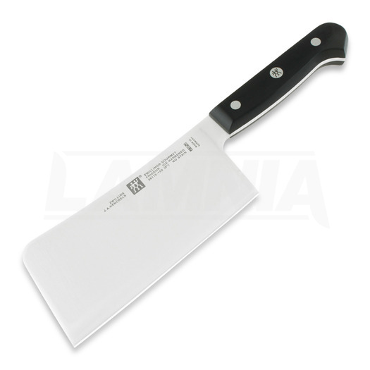 Zwilling Henckels Gourmet Cleaver 15cm køkkenkniv