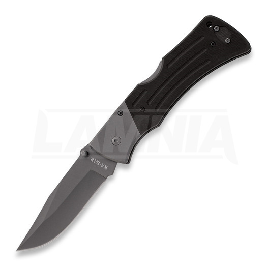 Сгъваем нож Ka-Bar Mule G-10 3062