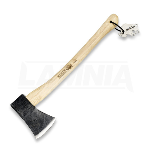 Bison 1879 Yankee 900-A HY 600 axe