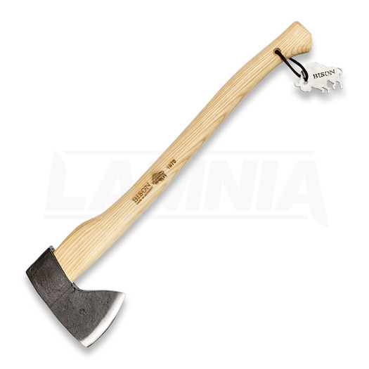 Bison 1879 Oberharzer 800-A HY 600 axe