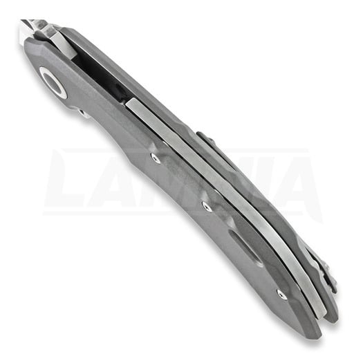 Πτυσσόμενο μαχαίρι Olamic Cutlery Wayfarer 247 M390 Drop Point T1398