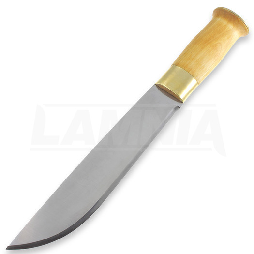 Cuchillo Knivsmed Stromeng Samekniv 8